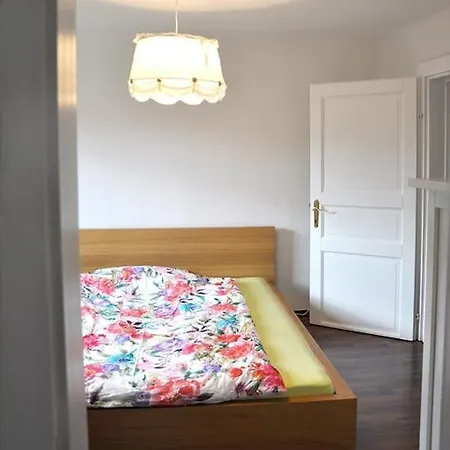 Ferienwohnung, Wenige Minuten Vom Woerthersee