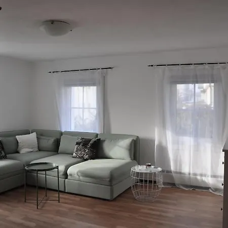 Apartamento Ferienwohnung, Wenige Minuten Vom Woerthersee *