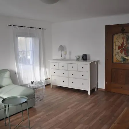 Daire Ferienwohnung, Wenige Minuten Vom Woerthersee *