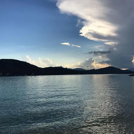 Ferienwohnung, Wenige Minuten Vom Woerthersee شقة شيفلينغ آم سي