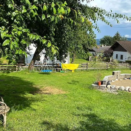Daire Ferienwohnung, Wenige Minuten Vom Woerthersee