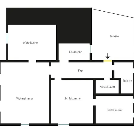 Ferienwohnung, Wenige Minuten Vom Woerthersee Schiefling am See