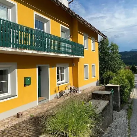 Ferienwohnung, Wenige Minuten Vom Woerthersee *