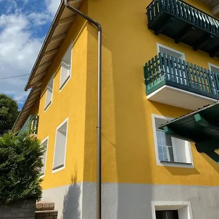 Ferienwohnung, Wenige Minuten Vom Woerthersee * Schiefling am See