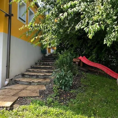 Daire Ferienwohnung, Wenige Minuten Vom Woerthersee Schiefling am See