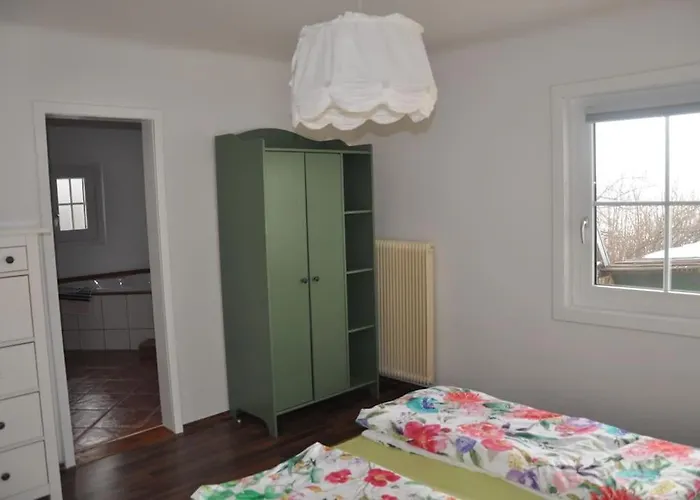 Ferienwohnung, Wenige Minuten Vom Woerthersee *