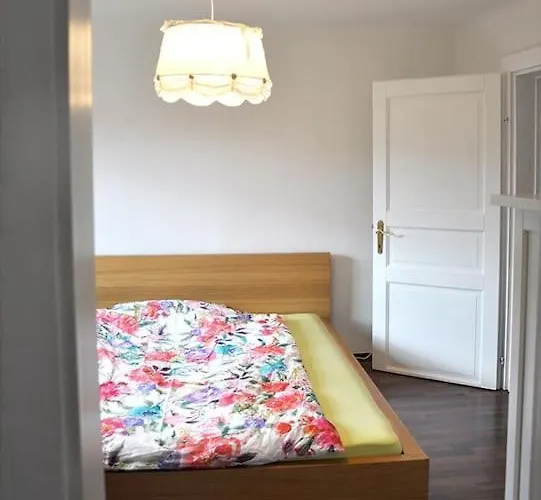 Ferienwohnung, Wenige Minuten Vom Woerthersee