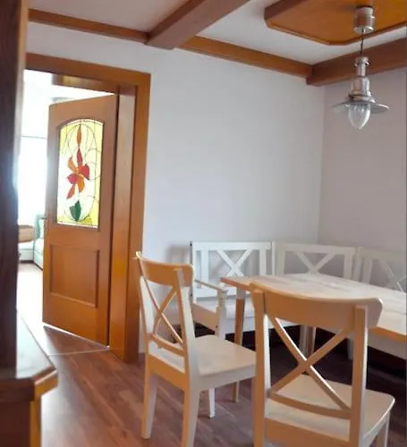 Ferienwohnung, Wenige Minuten Vom Woerthersee דירה *