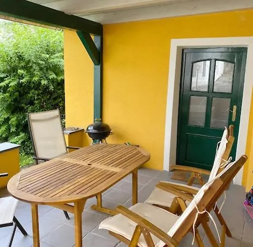 Ferienwohnung, Wenige Minuten Vom Woerthersee דירה שיפלינג אם סי