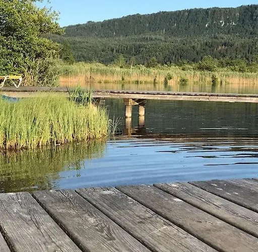Ferienwohnung, Wenige Minuten Vom Woerthersee *