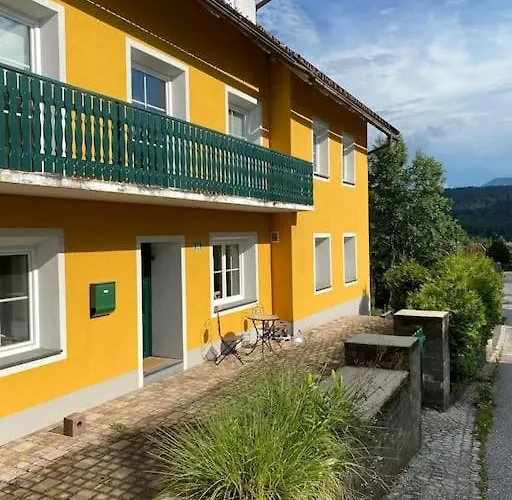 Ferienwohnung, Wenige Minuten Vom Woerthersee *