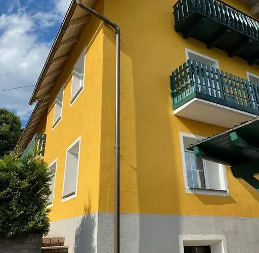 Ferienwohnung, Wenige Minuten Vom Woerthersee * Schiefling am See