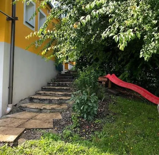 Apartman Ferienwohnung, Wenige Minuten Vom Woerthersee Schiefling am See